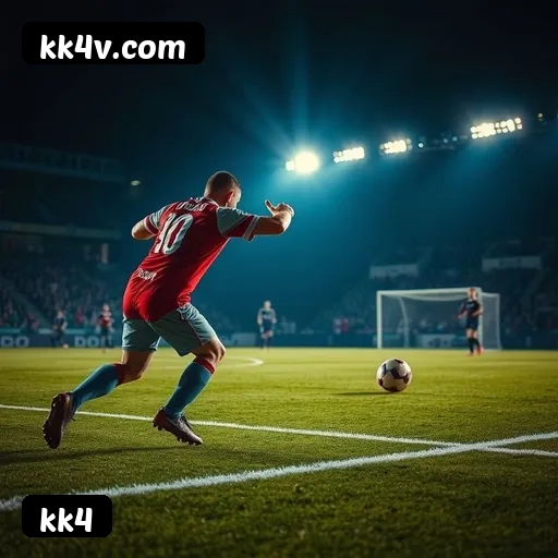 Vantagens exclusivas kk4 para jogadores brasileiros - São Paulo, Rio, BH