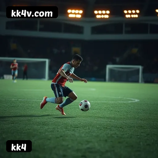 Requisitos do APK da kk4 para Android