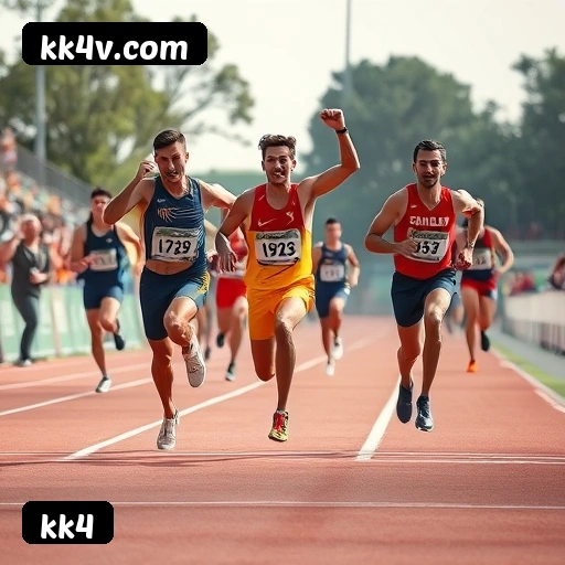 Comparação APP mobile vs versão web da kk4