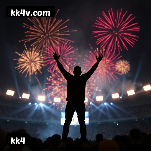 kk4 bônus R$5.000 + 500 giros - Rollover 35x, prazo 30 dias, 38% taxa conversão