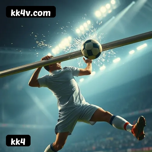 FAQ kk4 Brasil - Perguntas frequentes sobre bônus, PIX, RTP, APP mobile e VIP