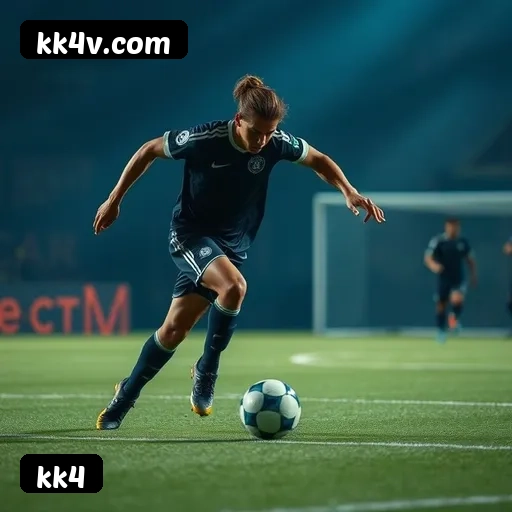 Níveis do programa VIP da kk4